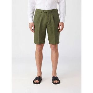 Boglioli Shorts Men Kaki